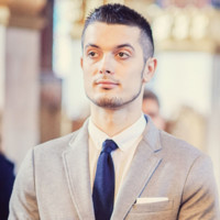 Andrei Orzan
