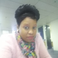 Liniece Nthabiseng Mashiyane