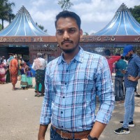 Deepak palai
