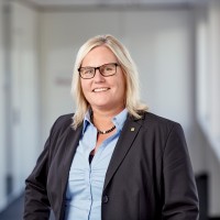 Gudula Frieler