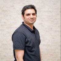 Asad Khalil, Pmp®