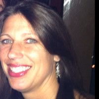 Antonia Leverton