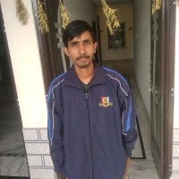 Vijendra Bakoliya