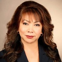 Chari Badua-Robinson