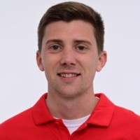 Tyler Amsberry