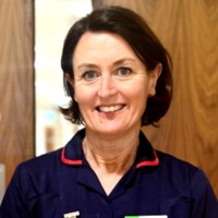 lorraine Sizer