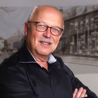 Therus van Beek