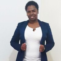 Anatercia Chichango