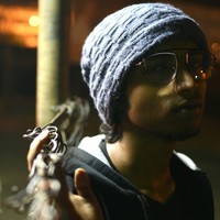 Akshay Poojary