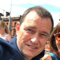 michael davies