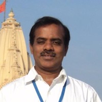 Venkateswara Rao S