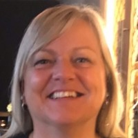 Donna Scott
