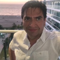 Jose Luis Lancheros N