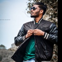 NITHIN SHASTRY M S