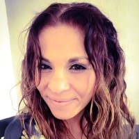 Libia González Rosas.