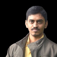 Deepak Krishnan S