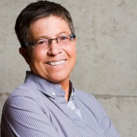 Chantal Sauvé