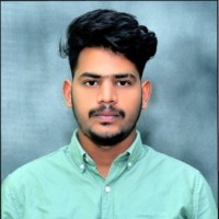 UDAY KUMAR B K