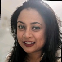 Tasbin Mirza
