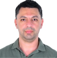 Mohammad Al-Bataineh