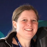 Melanie Patten
