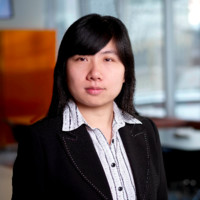 Fei Yan, Cbv, Cfa, Frm