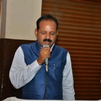 B L Goswami