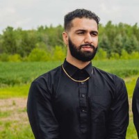 Jasmaan Dulai
