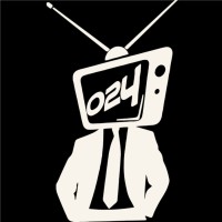 ZERO TWENTY-FOUR GLASS