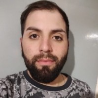 Gustavo Federico Coceres