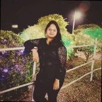 Sharayu Zadkar