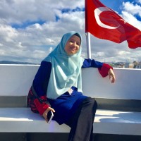 Ain Ilya Aqilah Zainodin