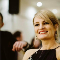 Katie Hewison