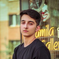 Arman Ghahremanpour