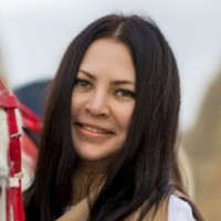 Evgenia Sukhorukova