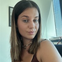 Eirini Tsevdou