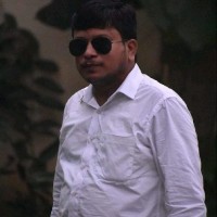 uday b