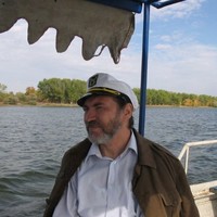 Валерий Лаптев
