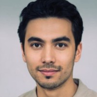 Ajinkya Kumar