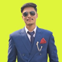 Saljesh Maharjan