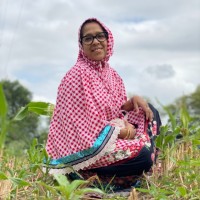 Rashida Azad
