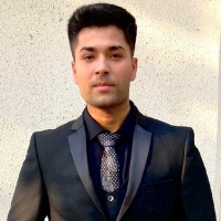 Pinak Sharma
