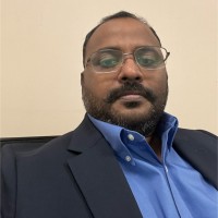 Charan Sarada Voruganti