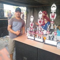 Laras Azza