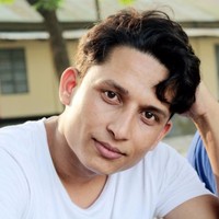 Joshim Khan