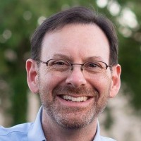 Eric Kinder
