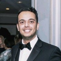 Shahab Seyedi