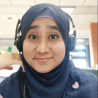 Siti Aminah Kamis