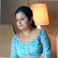 Divya Singh