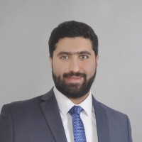 Abduljalil Abdulkader